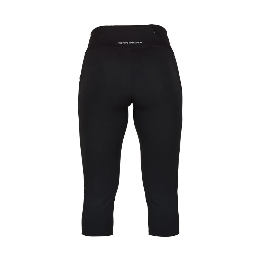 Northfinder Terra 3/4 Leggings