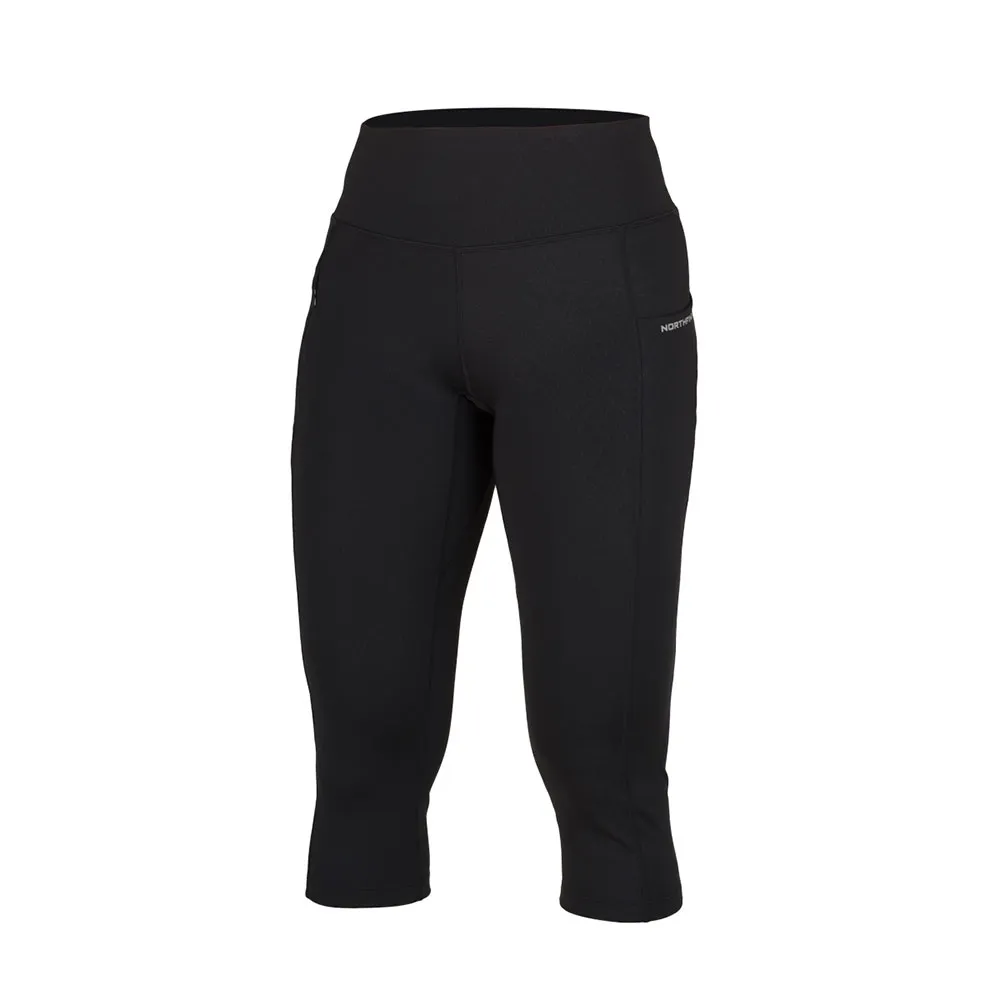 Northfinder Terra 3/4 Leggings Northfinder Terra 3/4 Leggings
