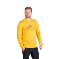 Northfinder Thornton T-shirt Med Lång ärm Northfinder Thornton T-shirt Med Lång ärm