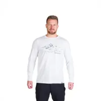 Northfinder Thornton T-shirt Med Lång ärm Northfinder Thornton T-shirt Med Lång ärm