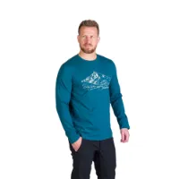 Northfinder Thornton T-shirt Med Lång ärm Northfinder Thornton T-shirt Med Lång ärm