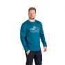 Northfinder Thornton T-shirt Med Lång ärm