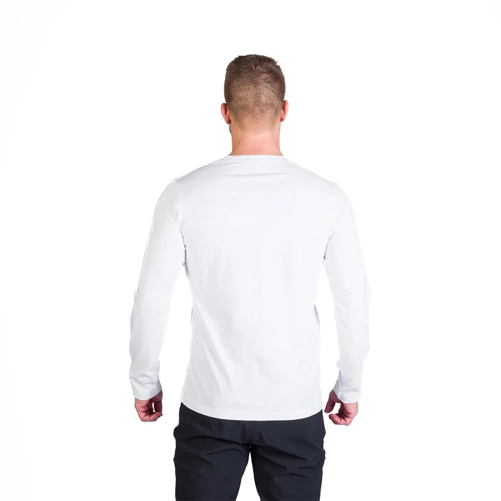 Northfinder Thornton T-shirt Med Lång ärm Northfinder Thornton T-shirt Med Lång ärm