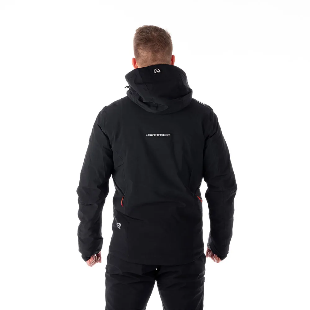 Northfinder Tohnis Jacka