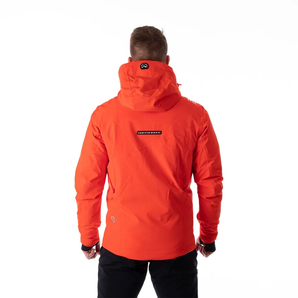 Northfinder Tohnis Jacka