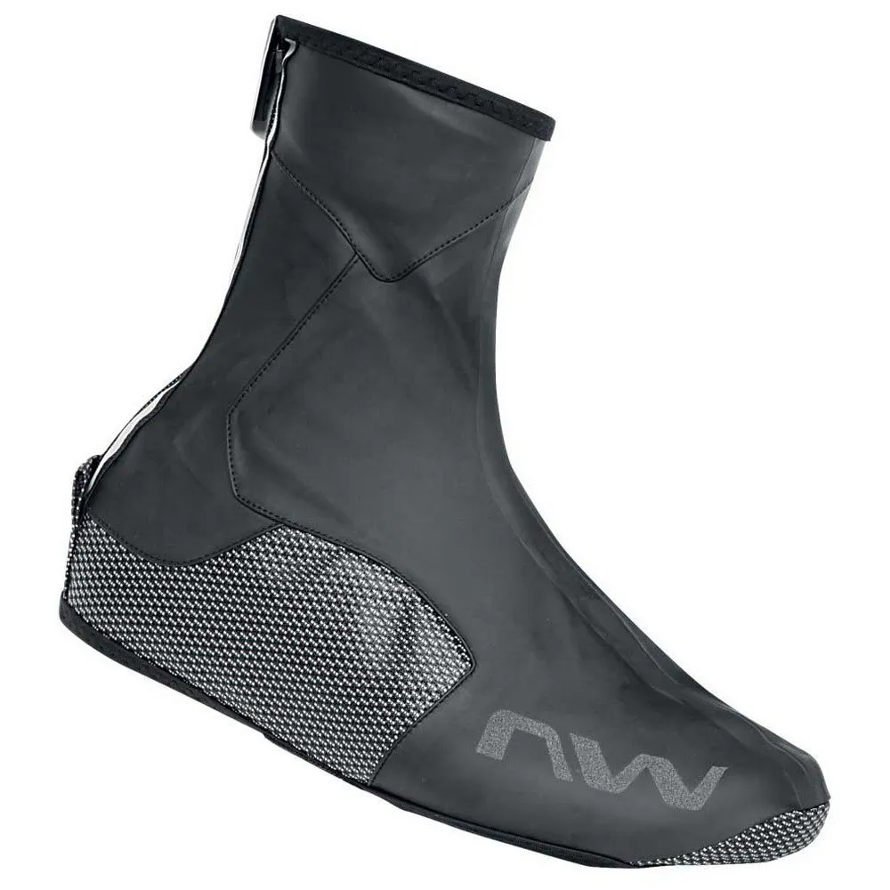 Northwave Acqua Galoscher, Black Northwave Acqua Galoscher, Black