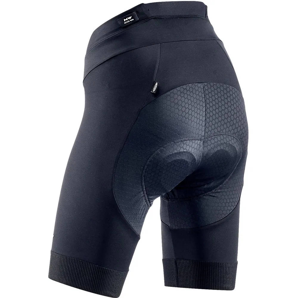 Northwave Active Dame Cykelshorts Northwave Active Dame Cykelshorts