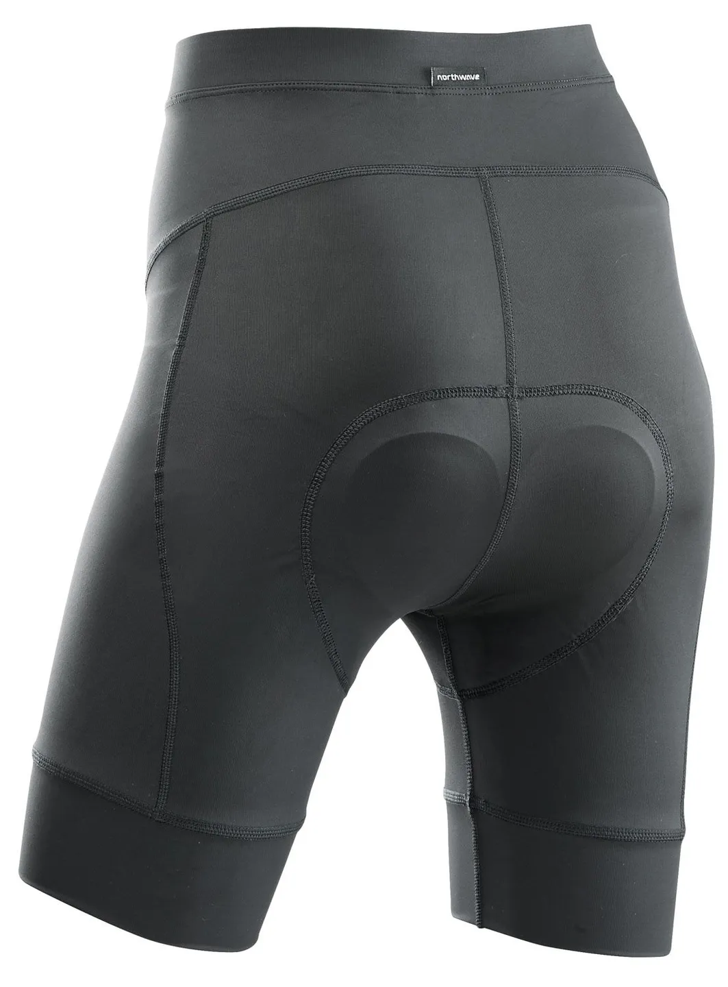 Northwave Active Dame Cykelshorts