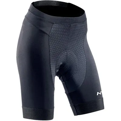 Northwave Active Dame Cykelshorts Northwave Active Dame Cykelshorts