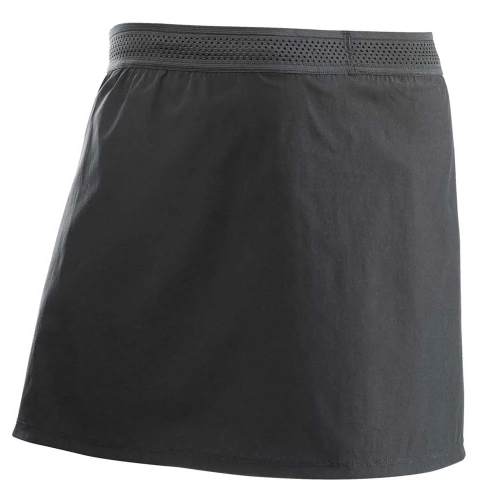 Northwave Active Kjol, Black