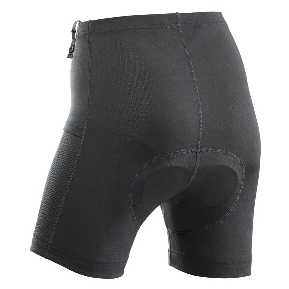 Northwave Active Kjol, Black