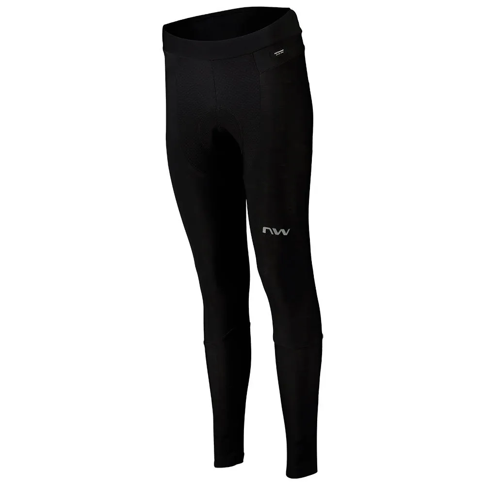 Northwave Active Långa Tights Utan Axelband Northwave Active Långa Tights Utan Axelband