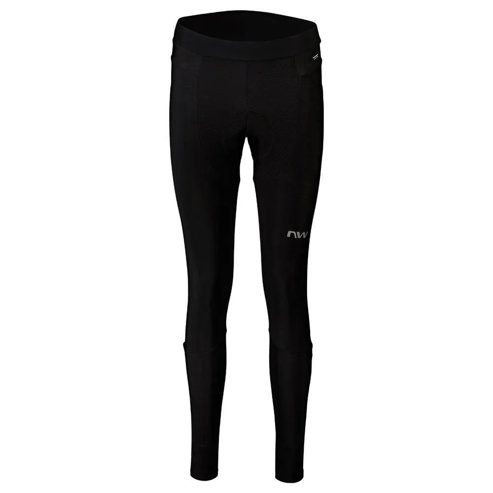 Northwave Active Långa Tights Utan Axelband Northwave Active Långa Tights Utan Axelband