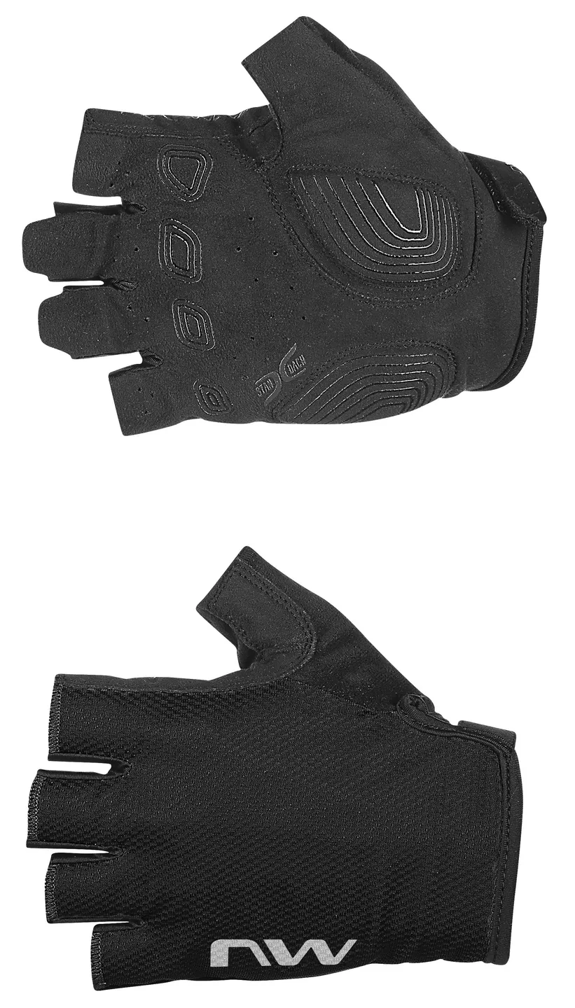Northwave Active Short Handskar Northwave Active Short Handskar