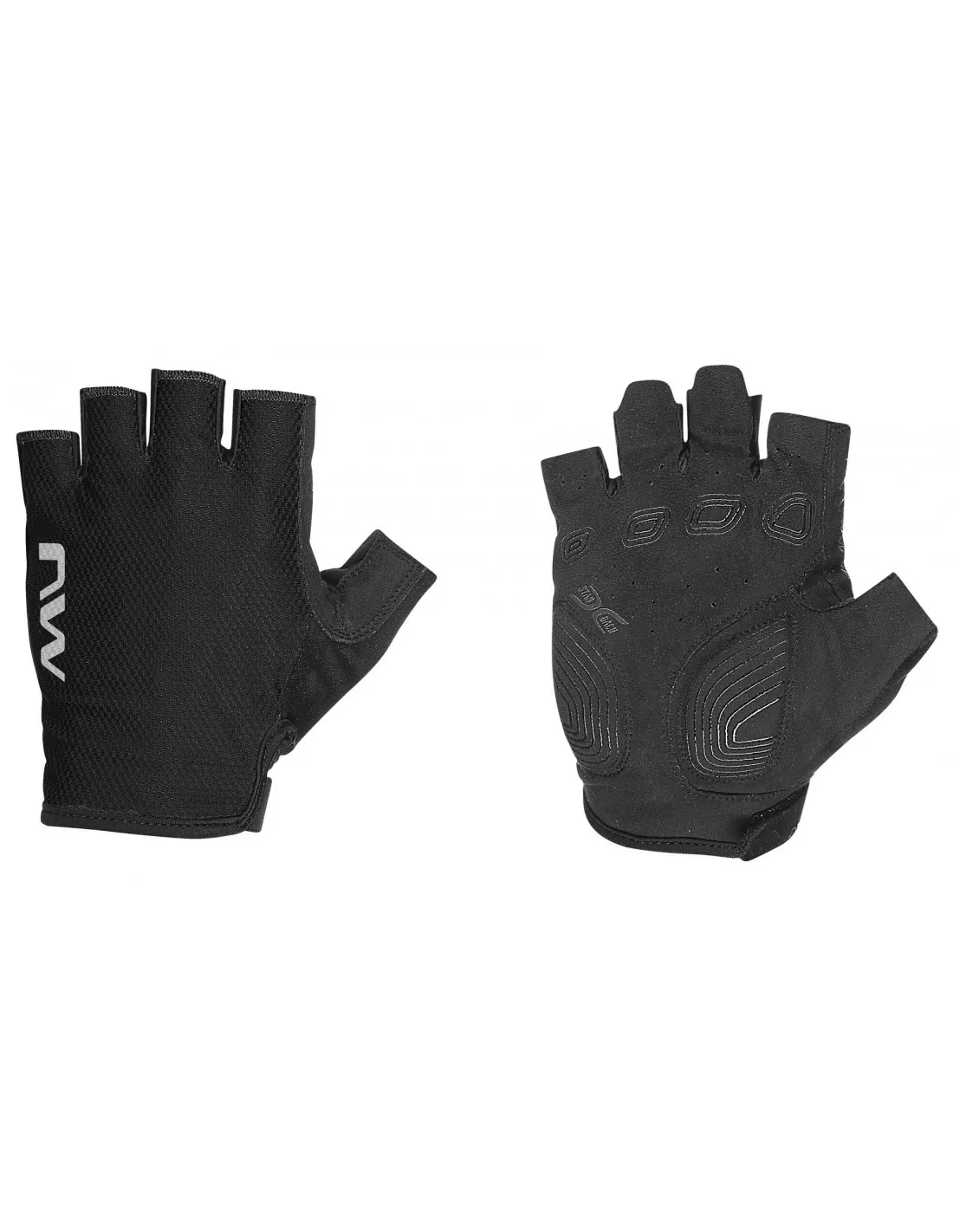 Northwave Active Short Handskar Northwave Active Short Handskar