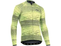 Northwave Blade L/S Trikot