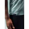 Northwave Bomb Doppler Korta ärmar Cykeltröja, Surf blue / black, L