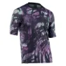 Black / purple