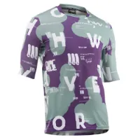 Northwave Bomb Type Korta ärmar Cykeltröja