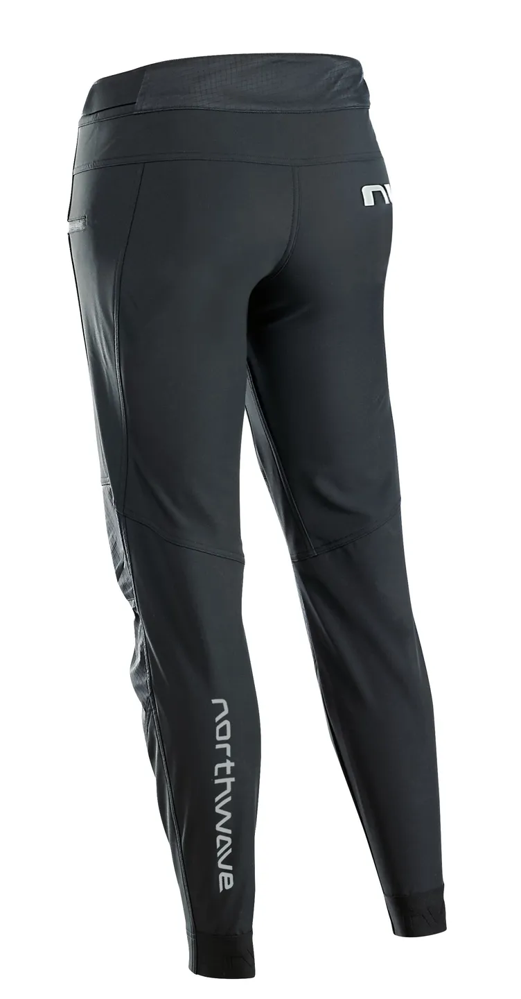 Northwave Bomb Winter Pant Cykelbyxor Northwave Bomb Winter Pant Cykelbyxor