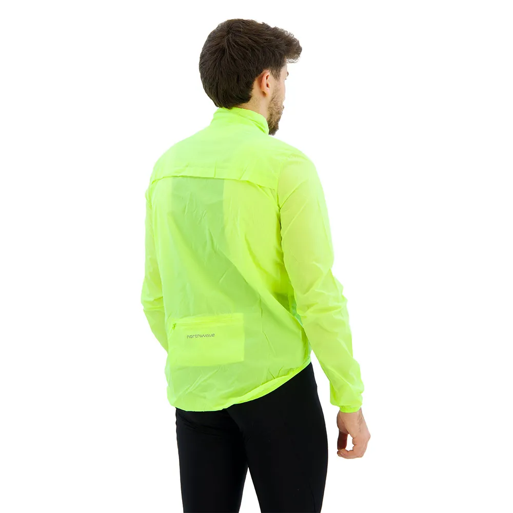 Northwave Breeze 2 Windjacke