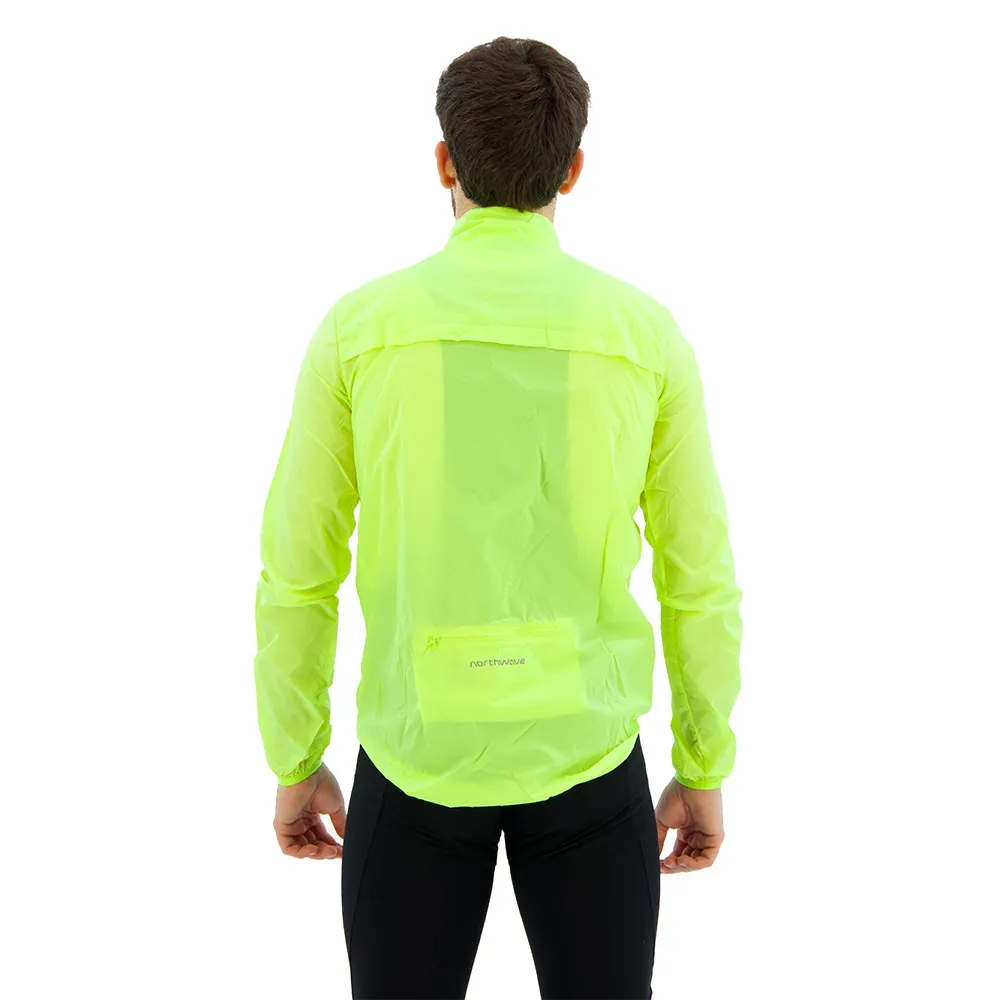 Northwave Breeze 2 Windjacke