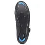 Northwave Celsius Artic Goretex Landsvägscykelsko Refurbished, Black