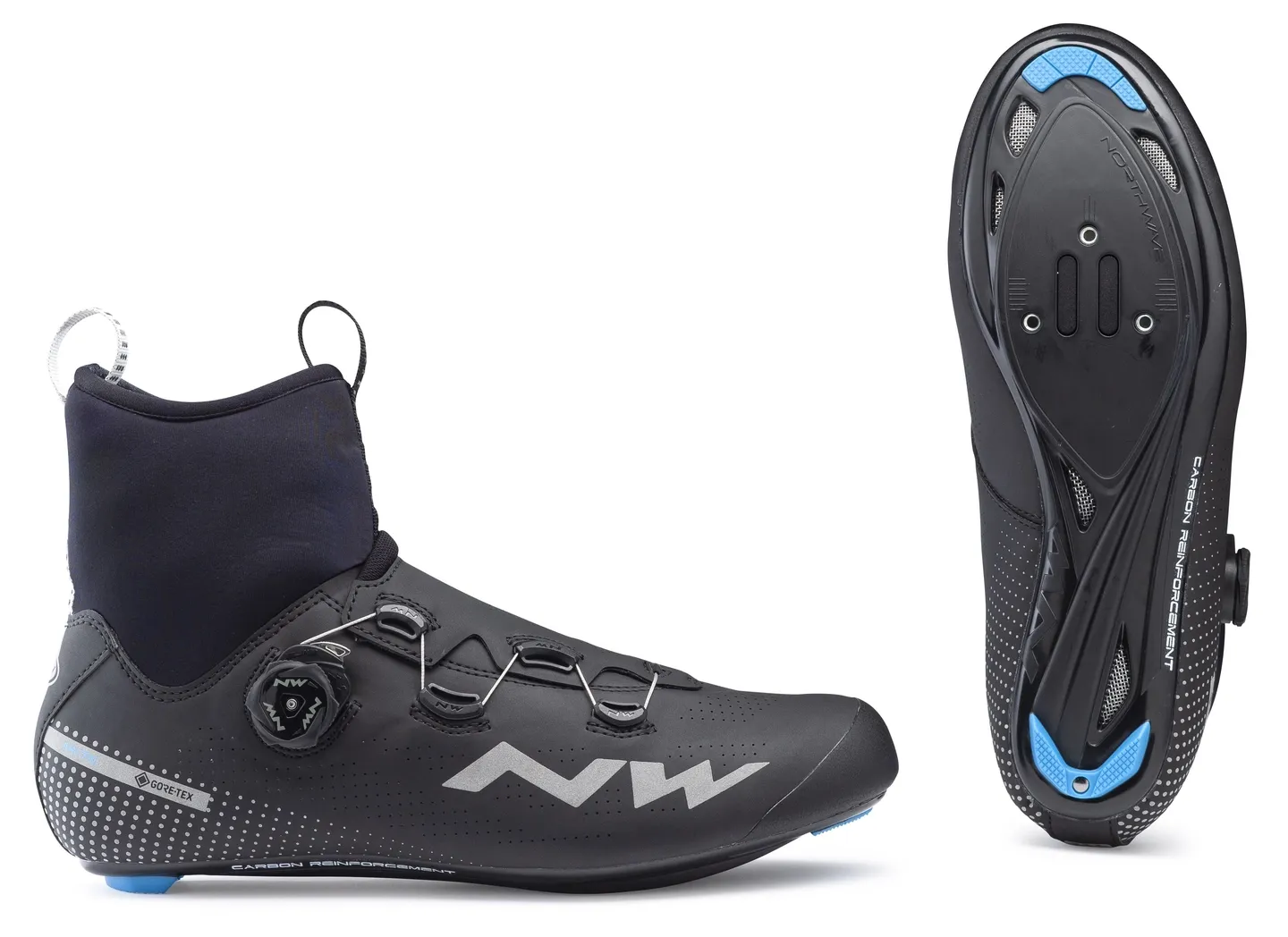 Northwave Celsius R Arctic GTX Skor Northwave Celsius R Arctic GTX Skor