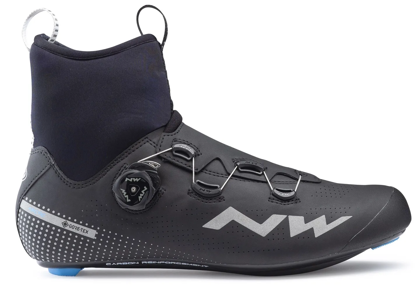 Northwave Celsius R Arctic GTX Skor Northwave Celsius R Arctic GTX Skor