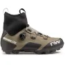 Northwave Celsius XC Arctic GTX Black/Forest Green, Sand