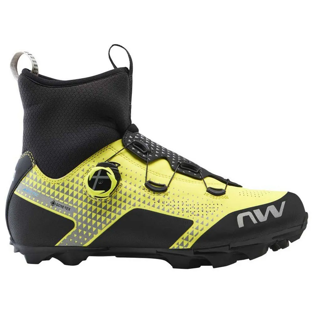 Northwave Celsius XC Arctic GTX Skor Northwave Celsius XC Arctic GTX Skor