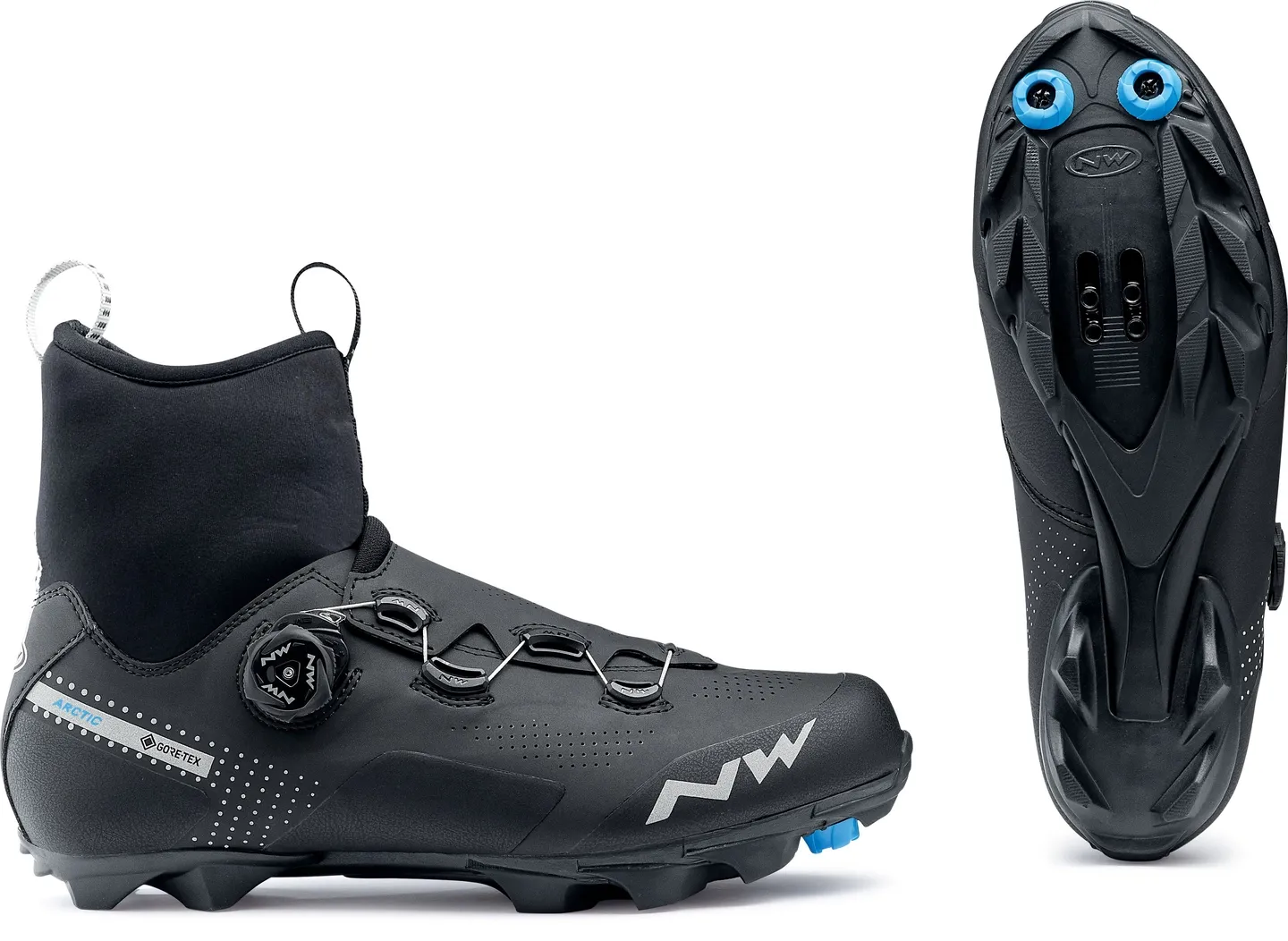 Northwave Celsius XC Arctic GTX Skor Northwave Celsius XC Arctic GTX Skor