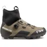 Northwave Celsius XC Arctic GTX vinterstövlar forest green/sand