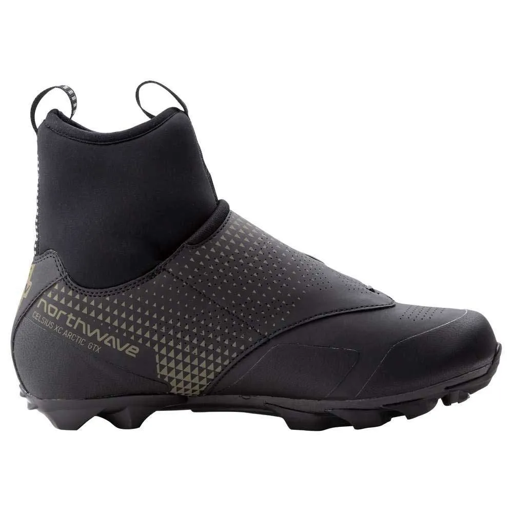 Northwave Celsius Xc Artic Gtx Mtb-skor Northwave Celsius Xc Artic Gtx Mtb-skor