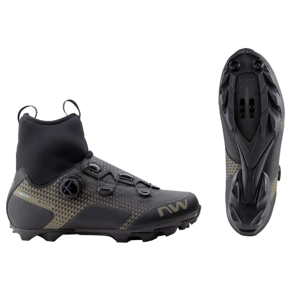 Northwave Celsius Xc Artic Gtx Mtb-skor Northwave Celsius Xc Artic Gtx Mtb-skor