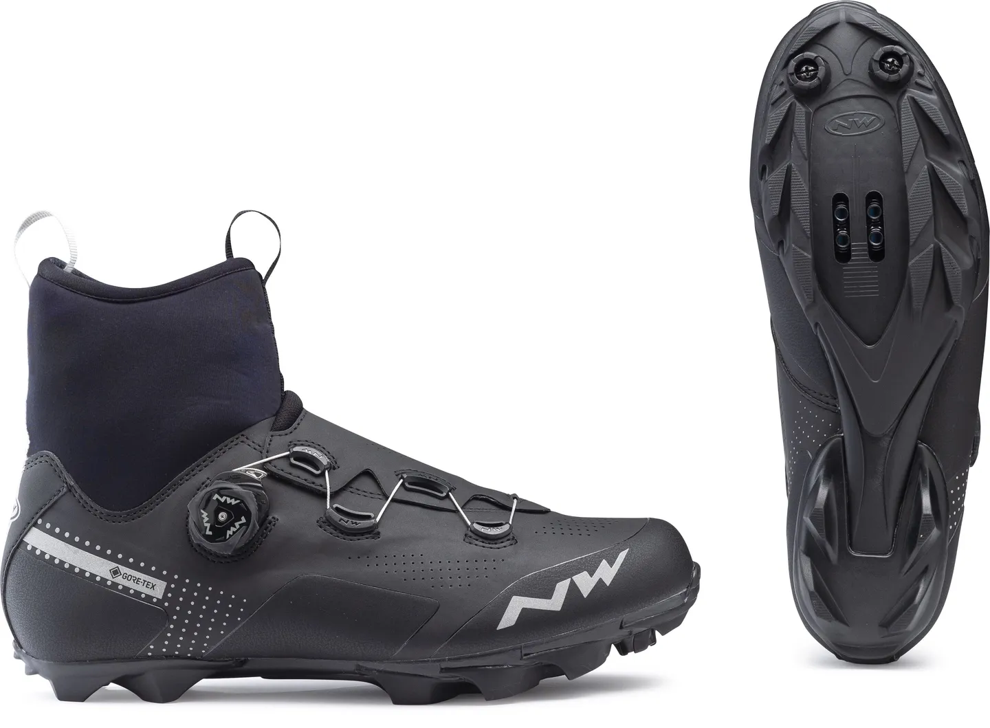 Northwave Celsius XC GTX Skor Northwave Celsius XC GTX Skor