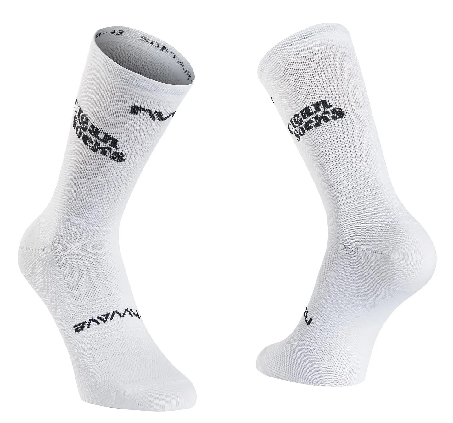 Northwave Clean Sock Strumpor
