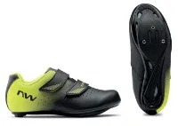 Northwave Core Junior Skor Northwave Core Junior Skor