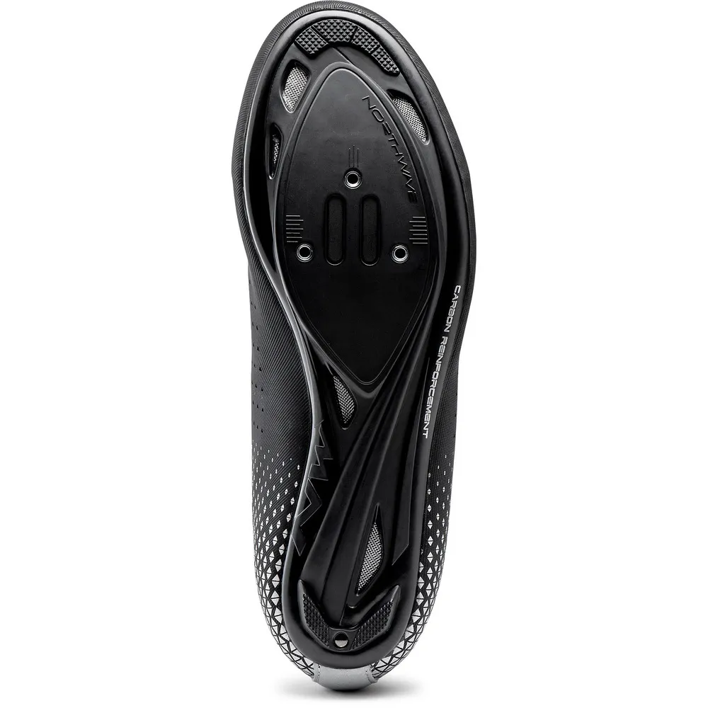 Northwave Core Plus 2 Landsvägskor