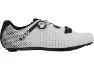 White / black