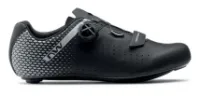 Northwave Core Plus 2 Wide Rennrad Schuhe Northwave Core Plus 2 Wide Rennrad Schuhe