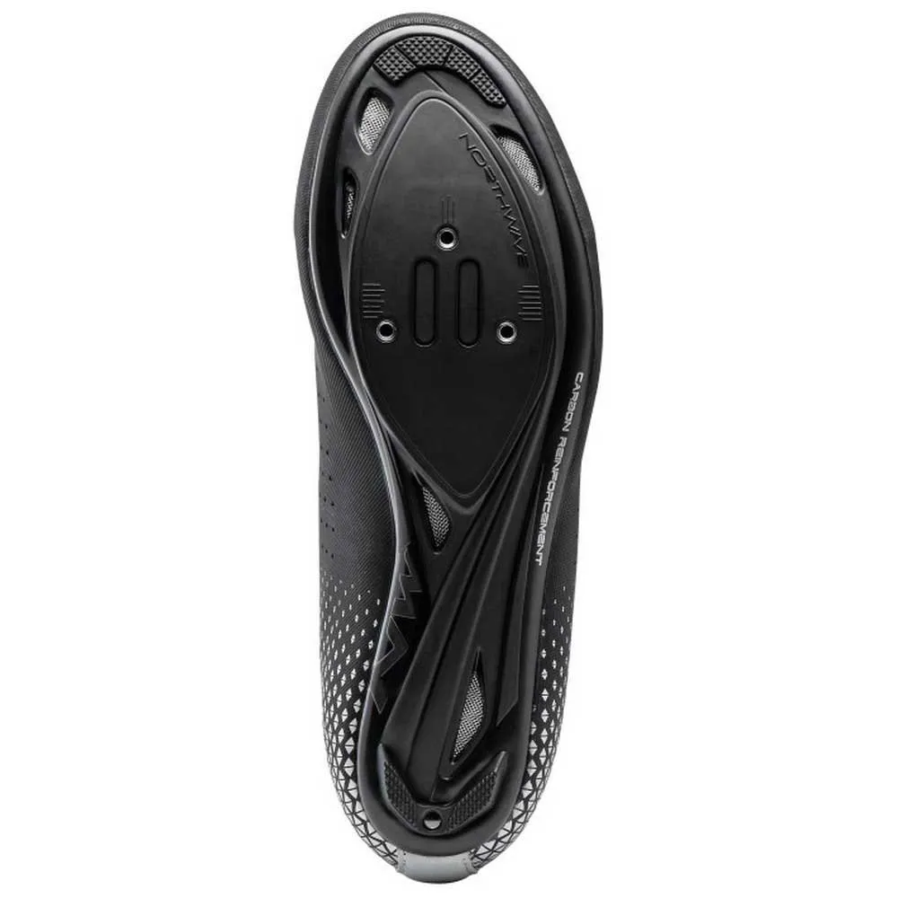 Northwave Core Plus 2 Wide Rennrad Schuhe