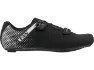 Black / silver