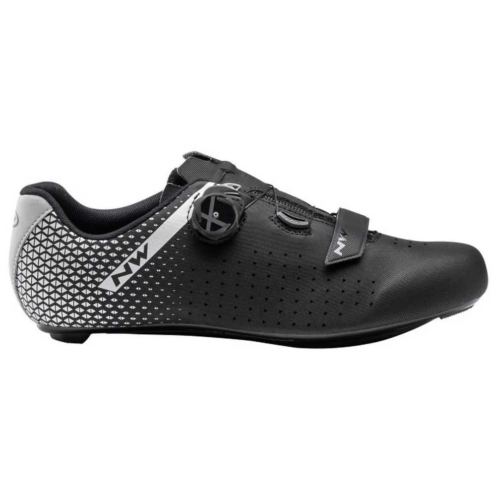 Northwave Core Plus 2 Wide Rennrad Schuhe