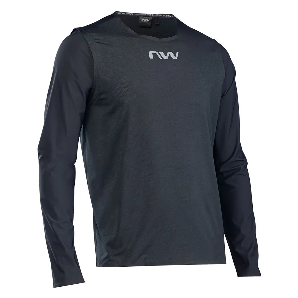 Northwave Crew Pro Långärmad Endurotröja