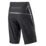Northwave Domain Race Shorts, Black