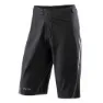 Northwave Domain Race Shorts, Black
