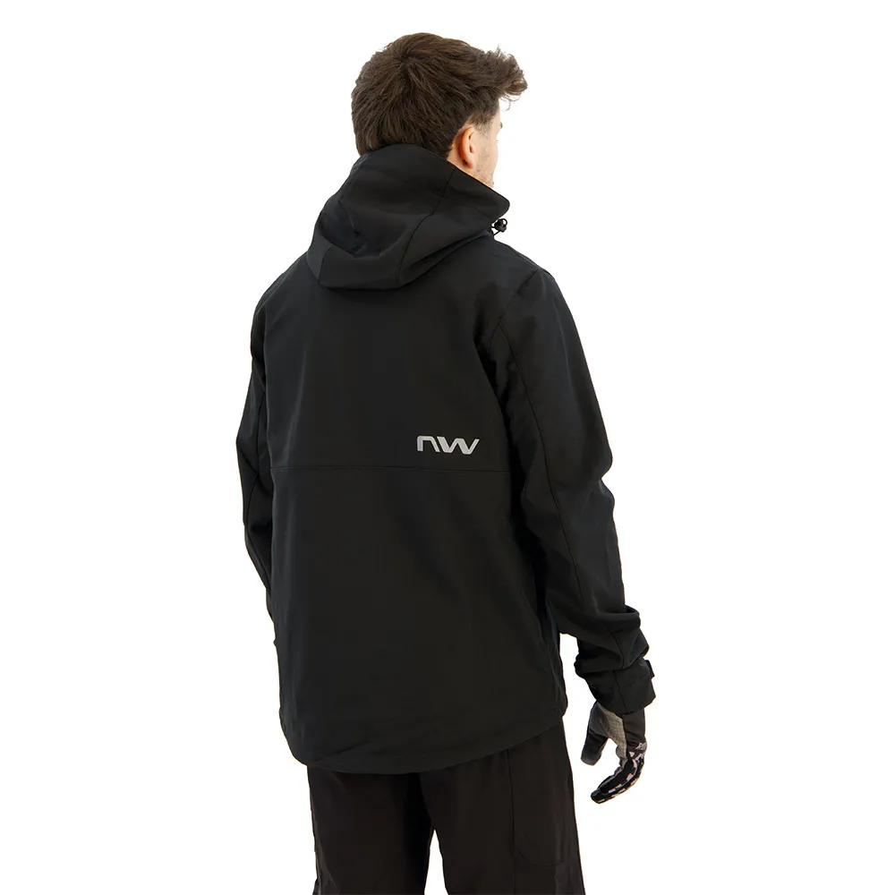 Northwave Easy Out Softshell Jacka Northwave Easy Out Softshell Jacka