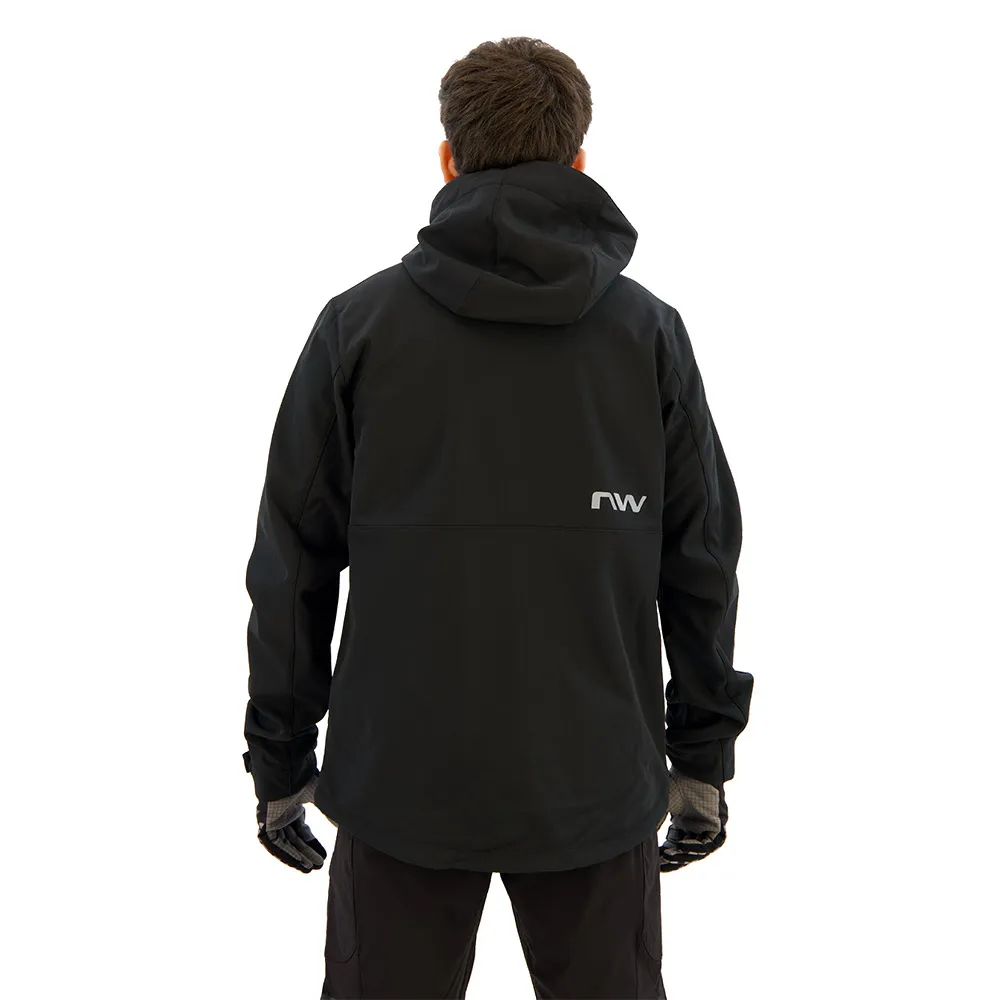 Northwave Easy Out Softshell Jacka Northwave Easy Out Softshell Jacka