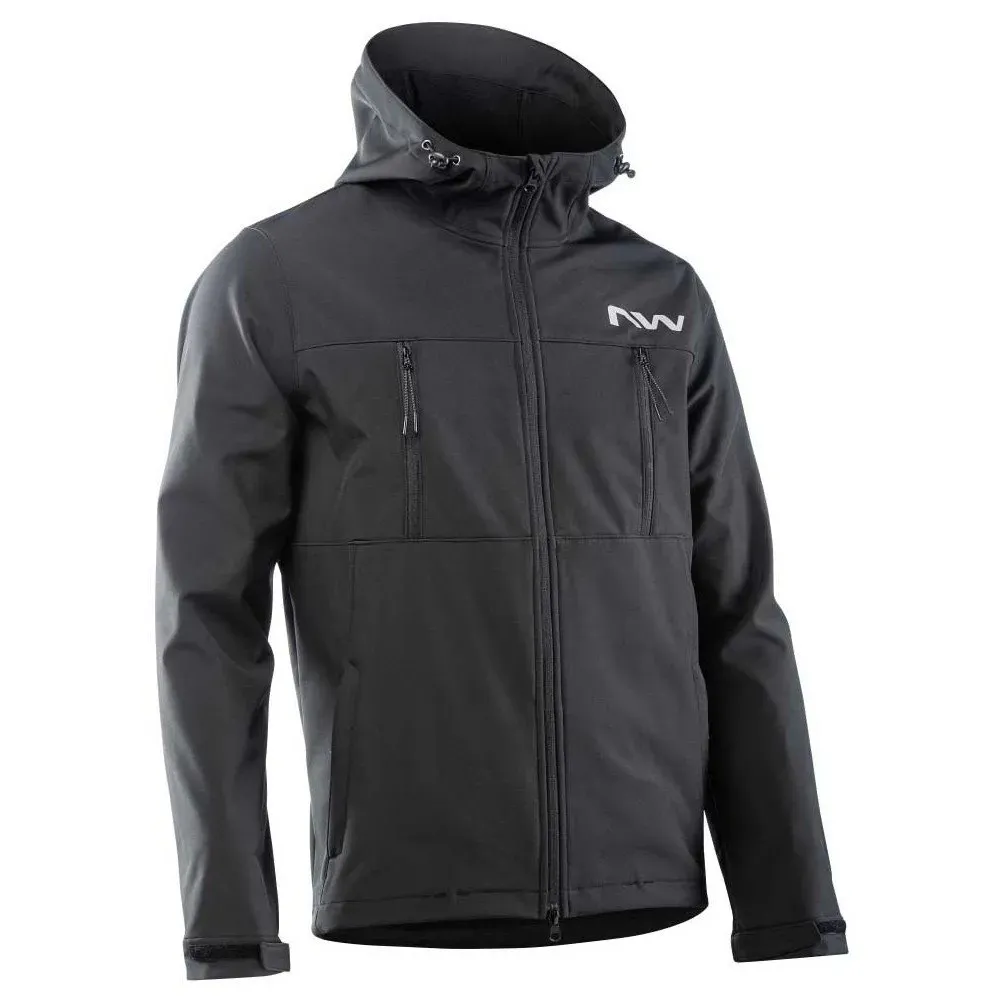 Northwave Easy Out Softshell Jacka Northwave Easy Out Softshell Jacka